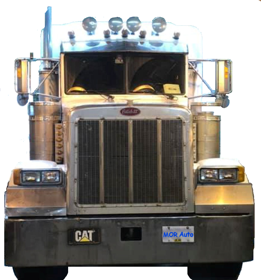 commercial truck repair